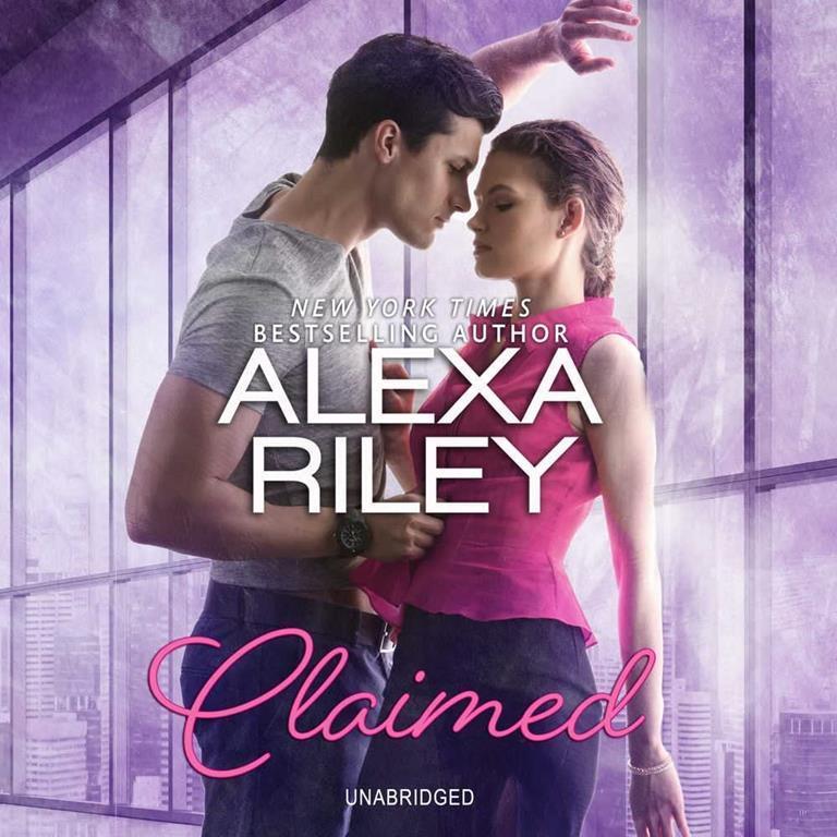 Claimed (For Her series, Book 3)