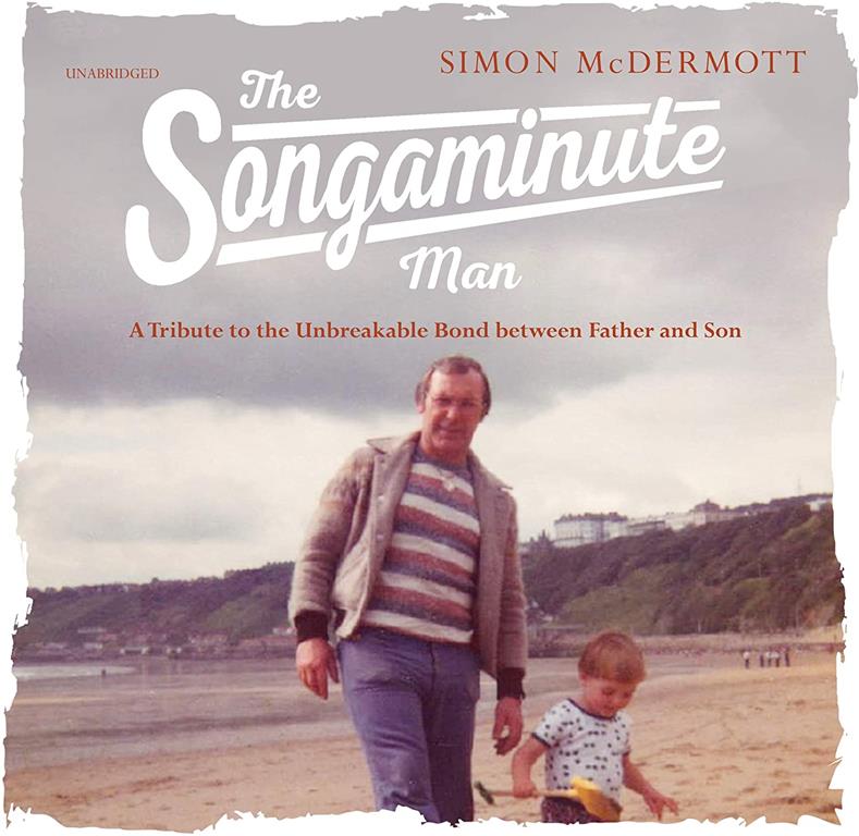 The Songaminute Man