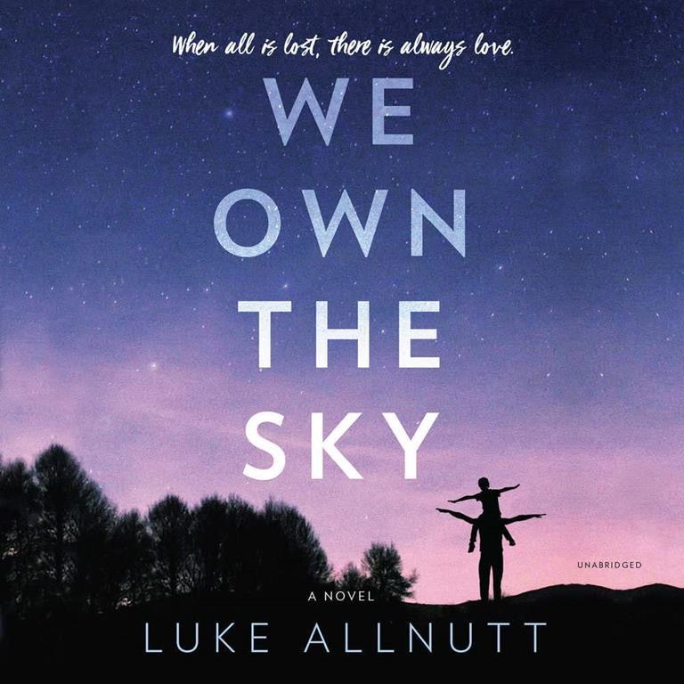 We Own the Sky: A Novel