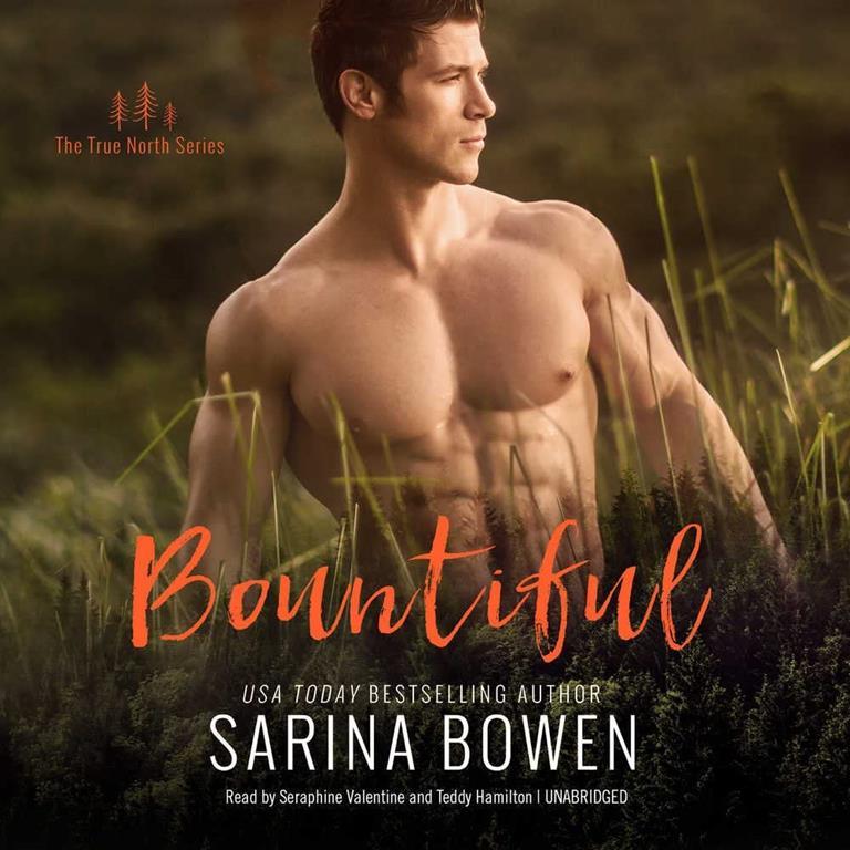 Bountiful (True North Series, Book 4)