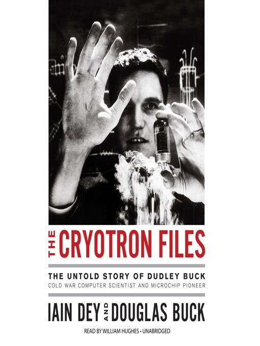 The Cryotron Files