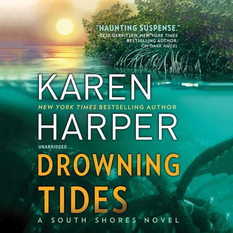 Drowning Tides: A South Shores Novel (South Shores series, Book 2)