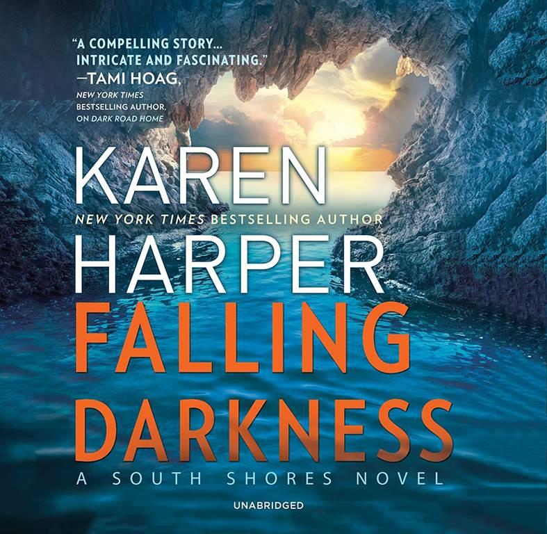 Falling Darkness (South Shores series, Book 3)