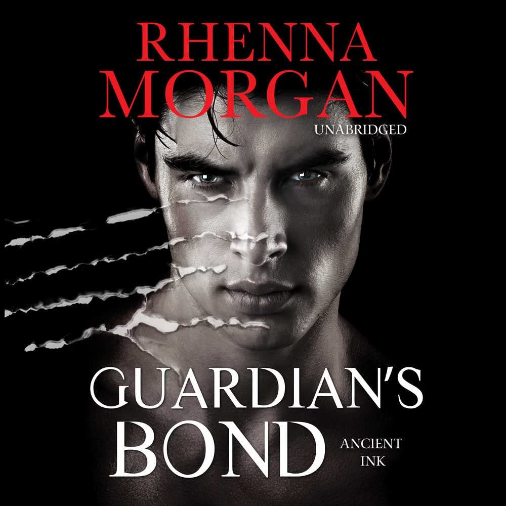 Guardian's Bond: The Ancient Ink Series, book 1