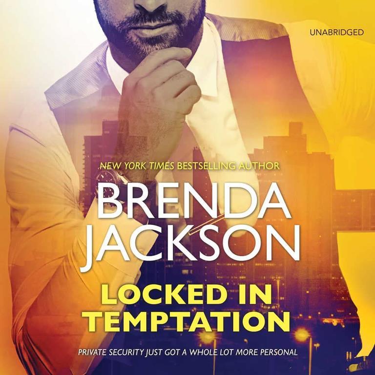 Locked in Temptation (Protectors Series, Book 3)