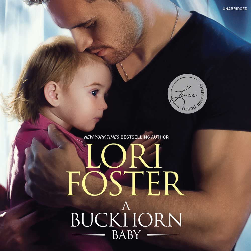 A Buckhorn Baby (Buckhorn Brothers Series, Book 9) (Buckhorn Brothers, Book 9)