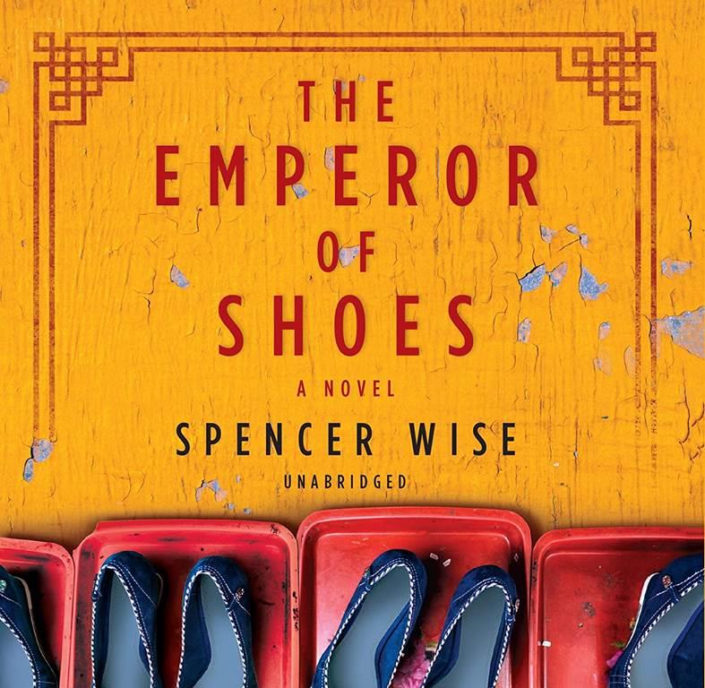 The Emperor of Shoes