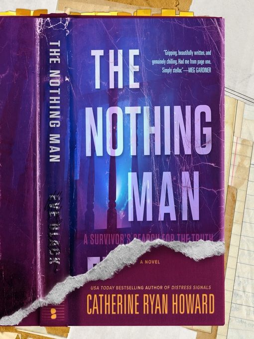 The Nothing Man