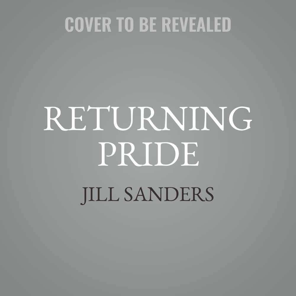 Returning Pride  (Pride Series, Book 3)