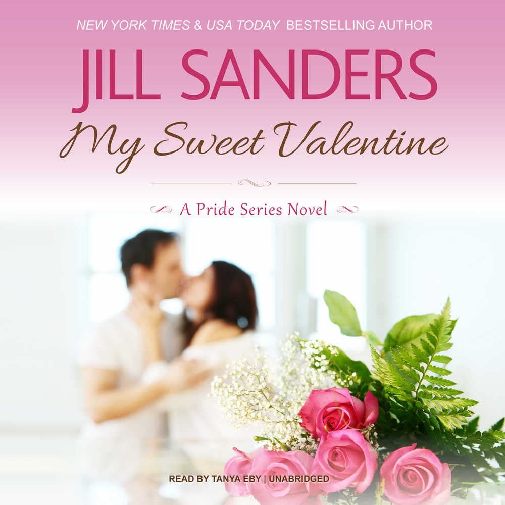 My Sweet Valentine (Pride Series, Book 7)