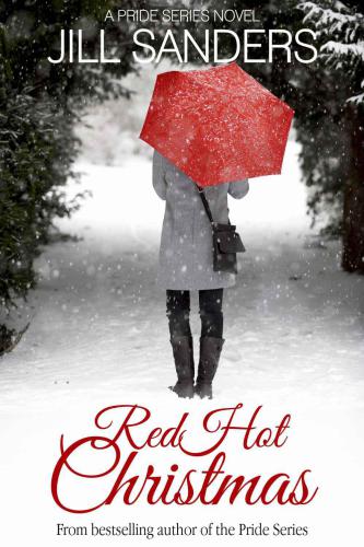 Red Hot Christmas (Pride Series, Book 6)