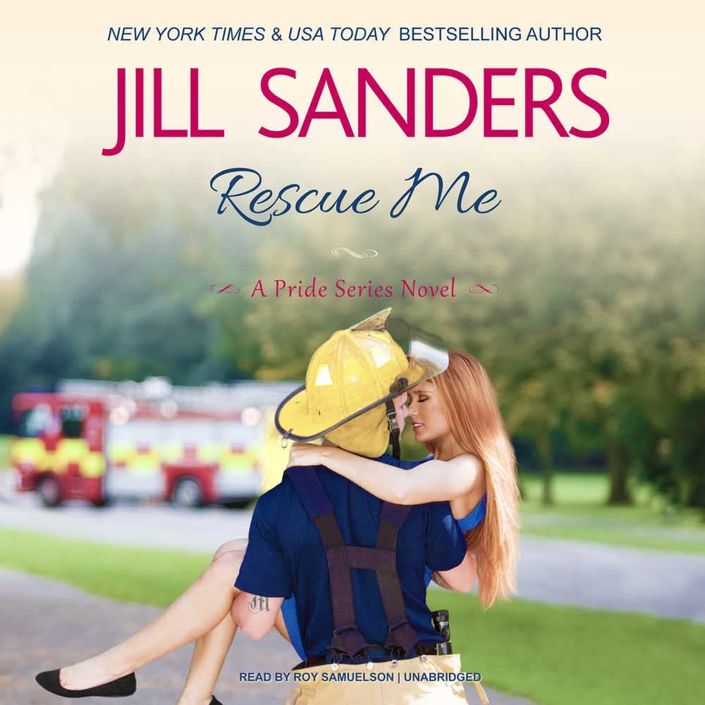 Rescue Me (Pride Series, Book 9)