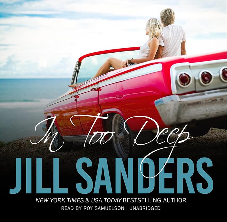 In Too Deep (Grayton Series, Book 4)