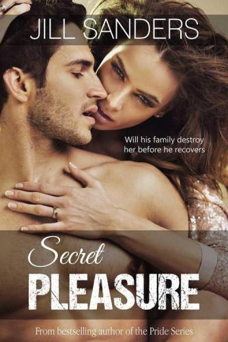 Secret Pleasure (Secret Series, Book 2)