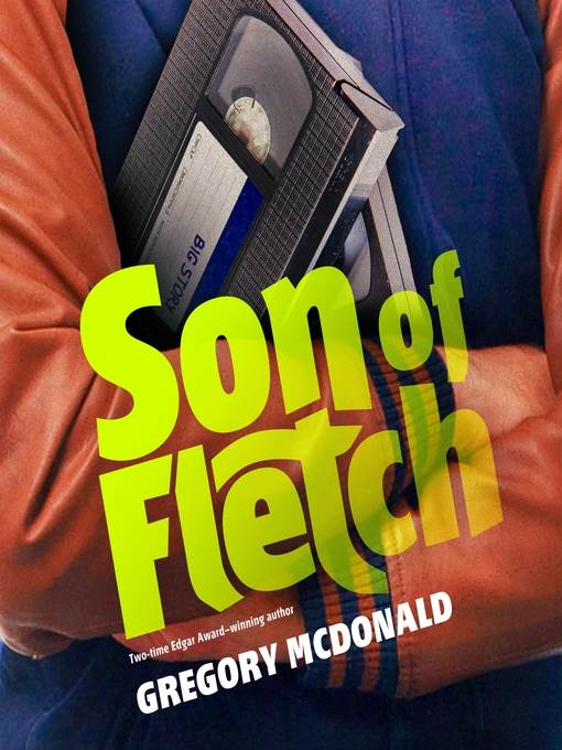 Son of Fletch