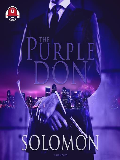 The Purple Don