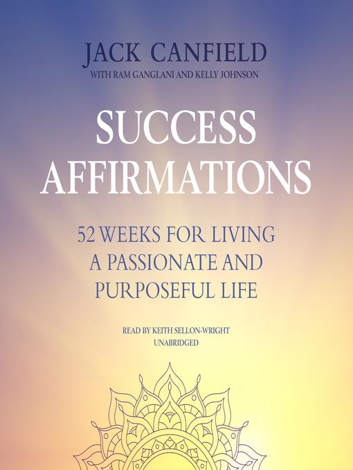 Success Affirmations