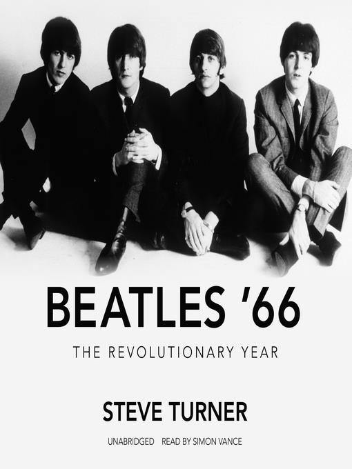 Beatles '66