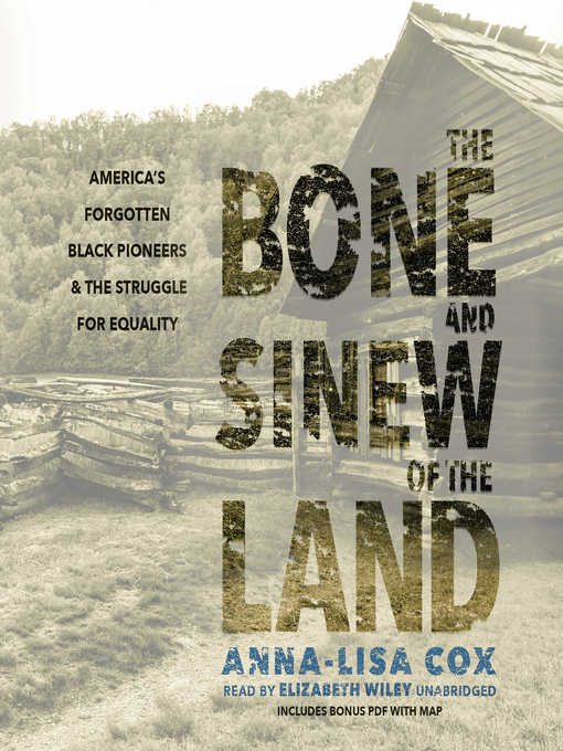 The Bone and Sinew of the Land