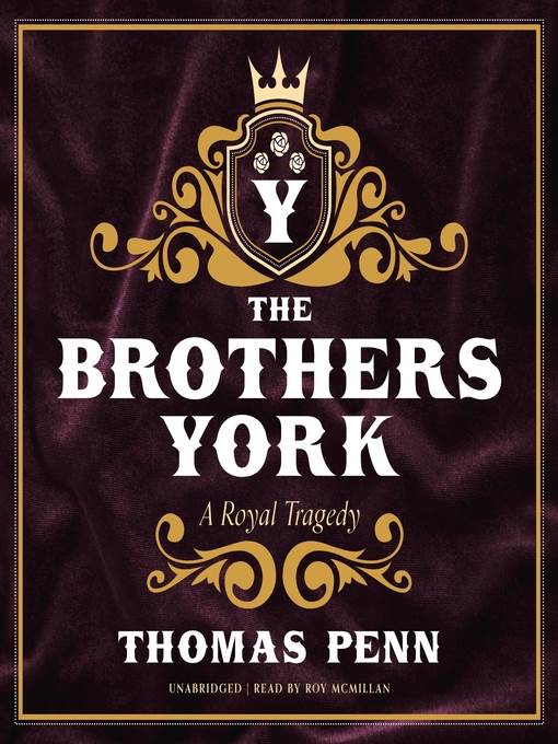 The Brothers York