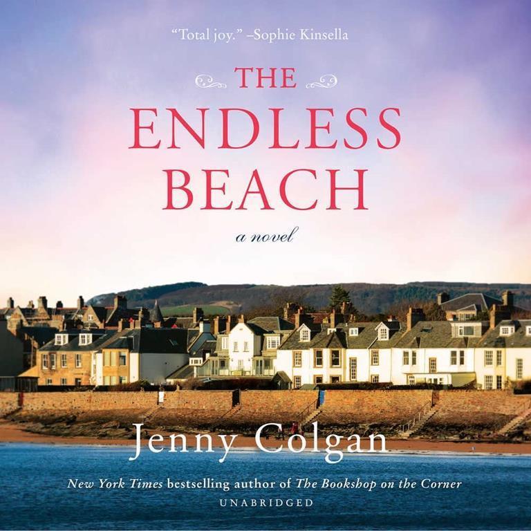 The Endless Beach: A Novel