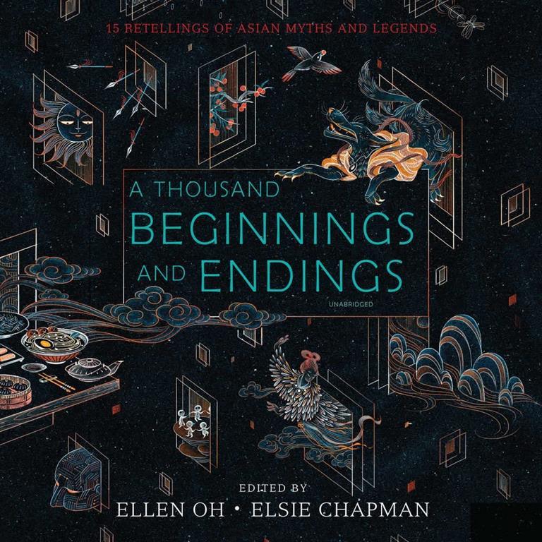 A Thousand Beginnings and Endings