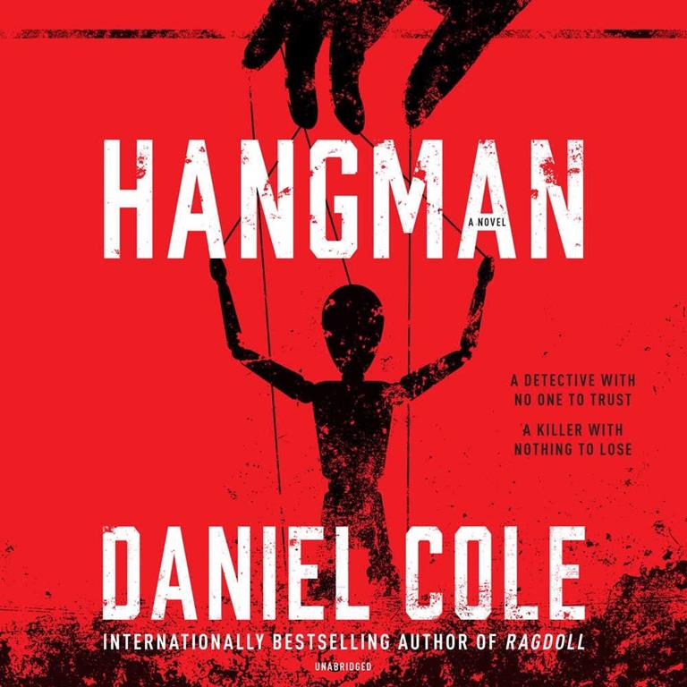 Hangman: A Novel