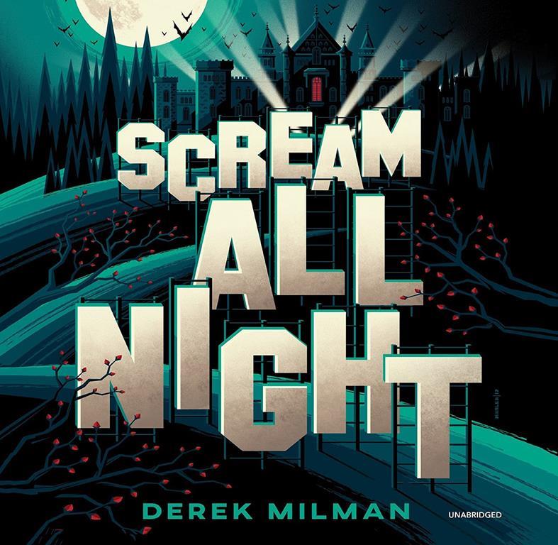 Scream All Night