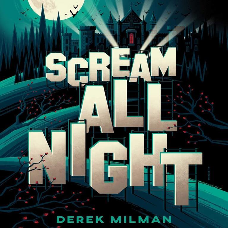 Scream All Night