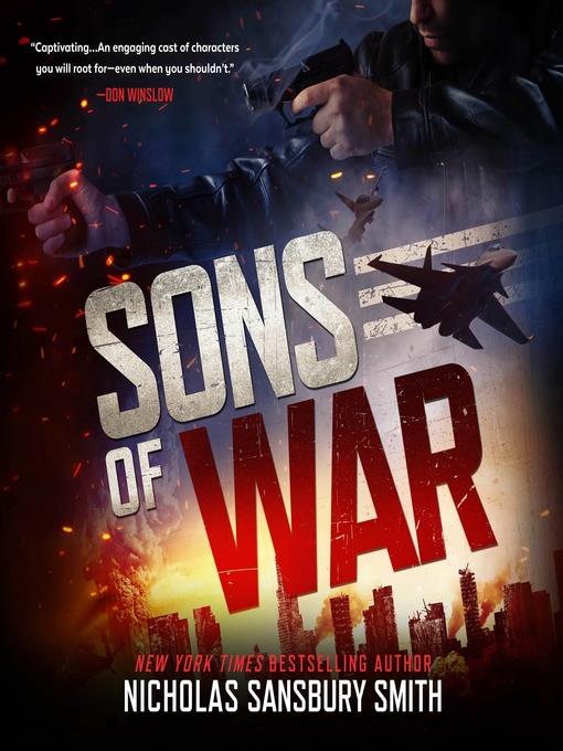 Sons of War