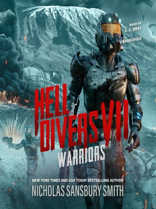 Warriors