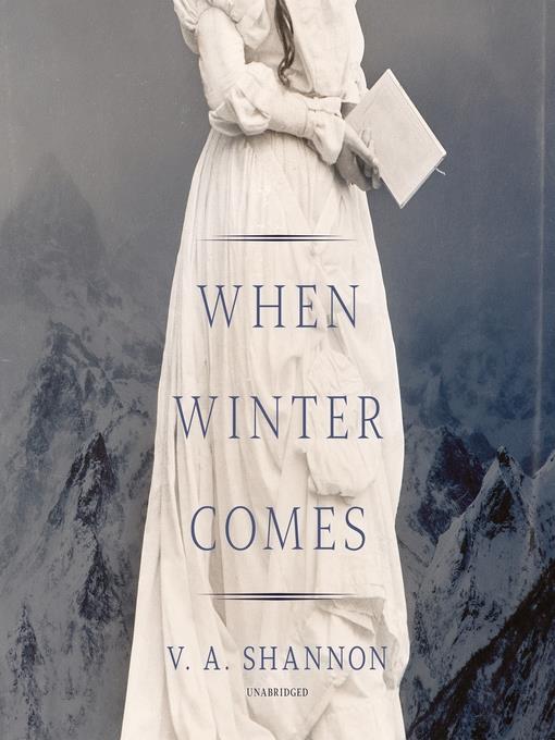 When Winter Comes