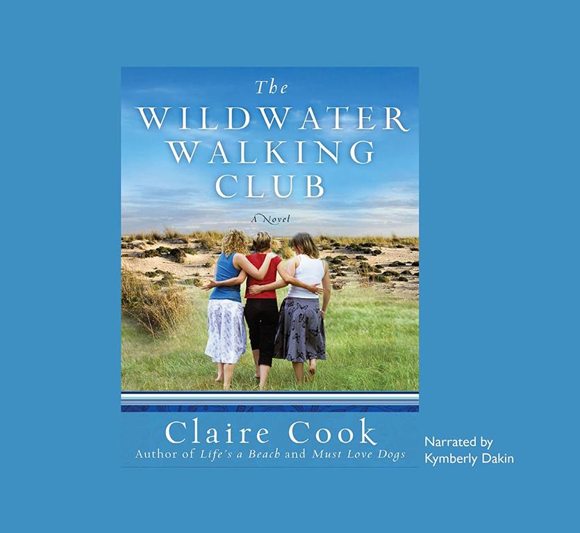 The Wildwater Walking Club