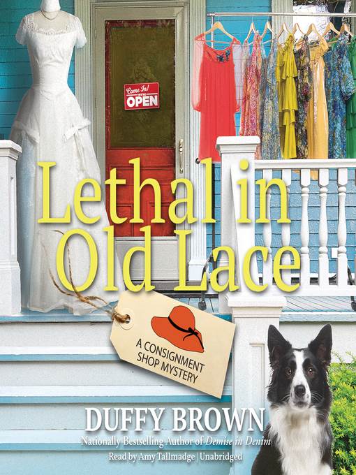 Lethal in Old Lace