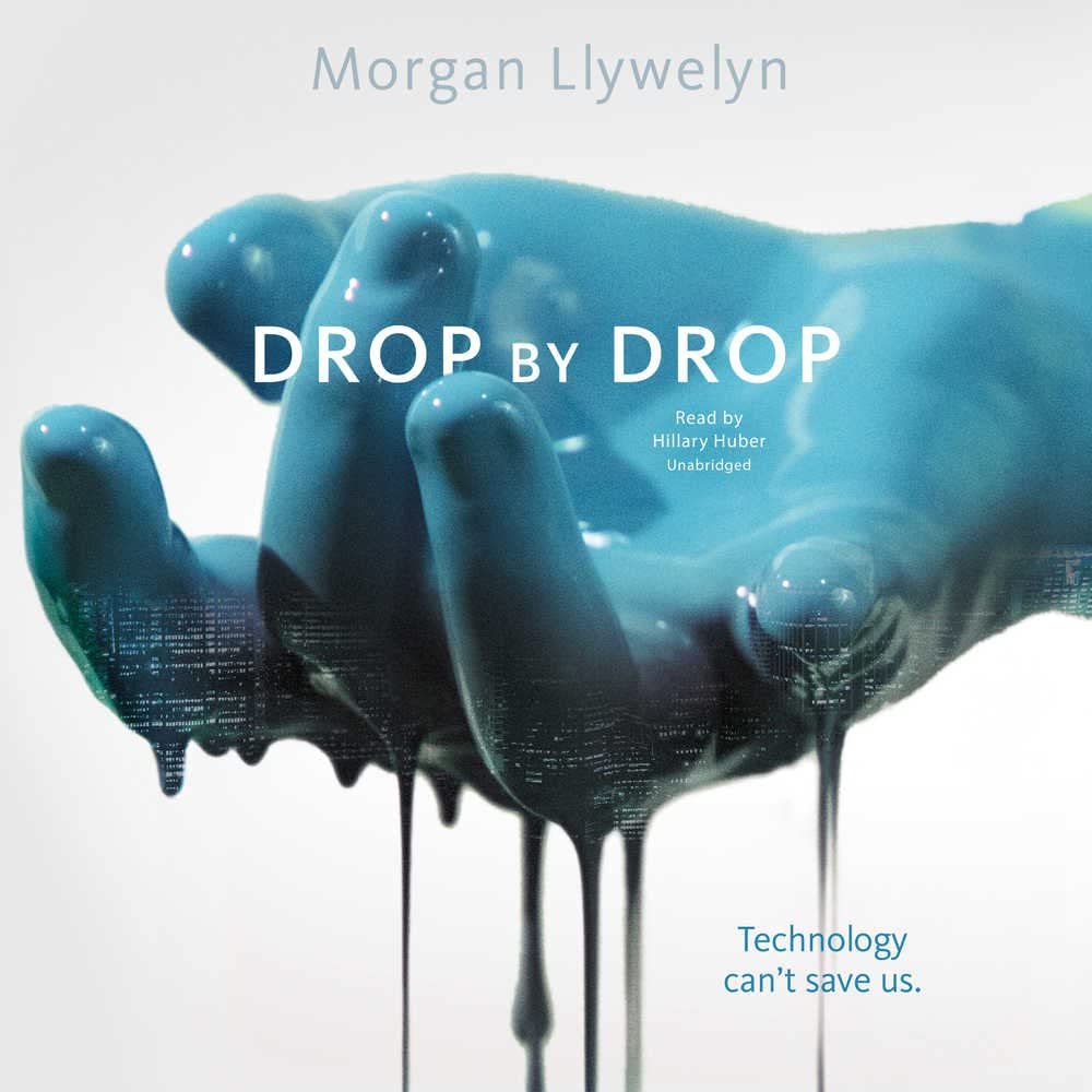 Drop by Drop: The Step by Step Series, book 1