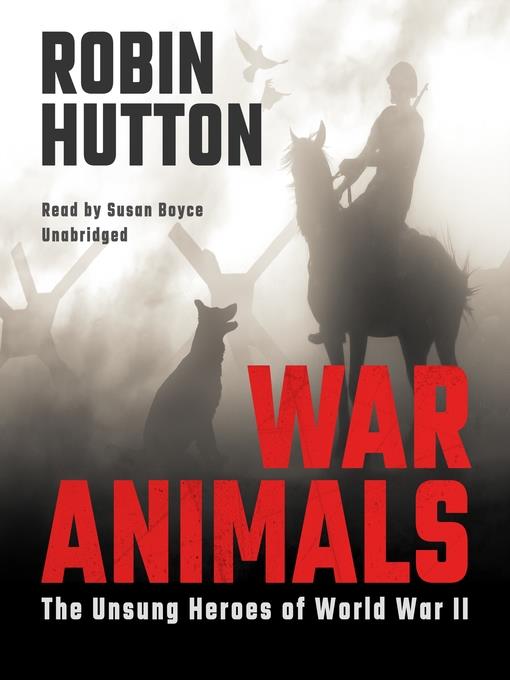 War Animals