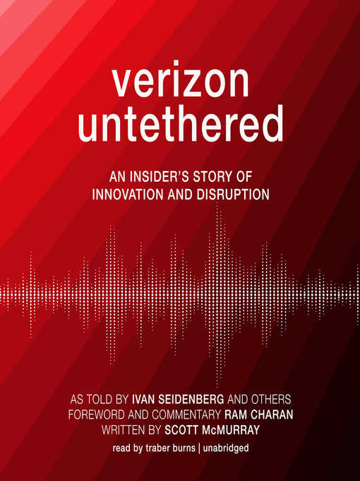 Verizon Untethered