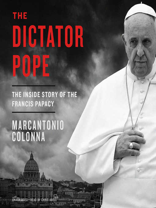 The Dictator Pope