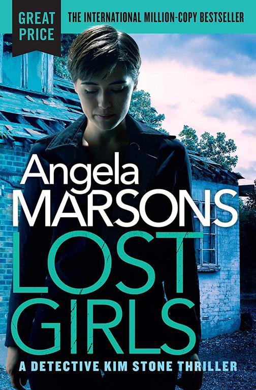 Lost Girls (Detective Kim Stone, 3)