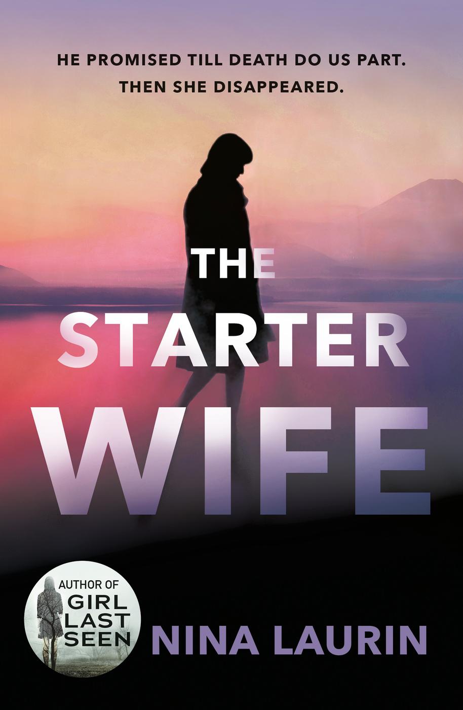 The Starter Wife