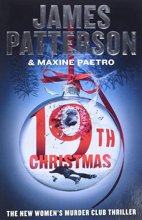 The 19th Christmas (Women's Murder Club, 19)