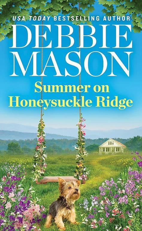 Summer on Honeysuckle Ridge (Highland Falls, 1)