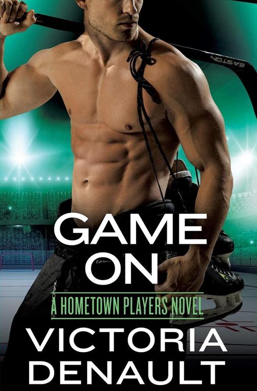 Game On (Hometown Players, 6)