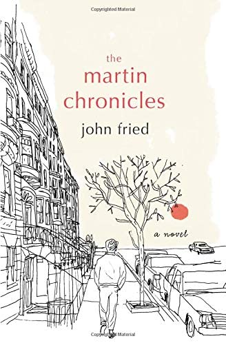 The Martin Chronicles