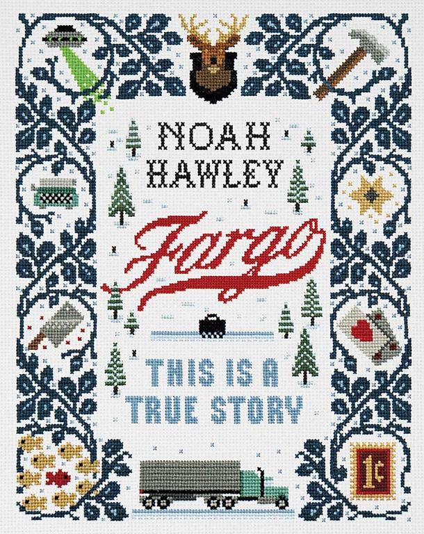 Fargo: This Is a True Story