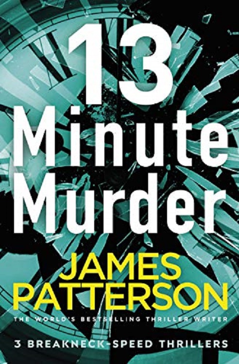 The 13-Minute Murder