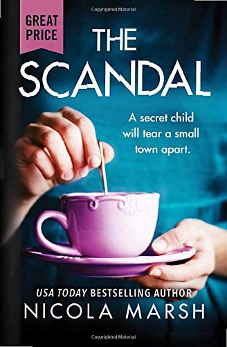 The Scandal