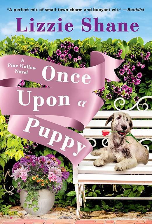 Once Upon a Puppy (Pine Hollow, 2)