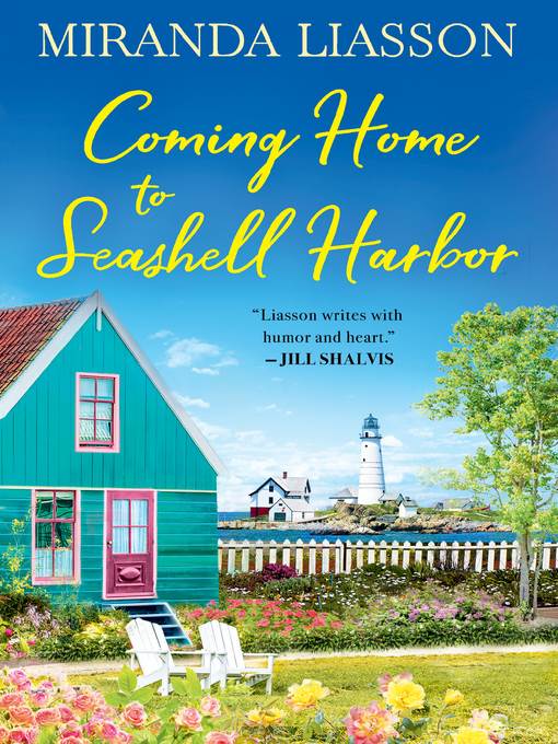 Coming Home to Seashell Harbor