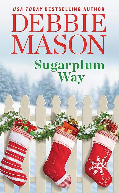 Sugarplum Way (Harmony Harbor, 4)